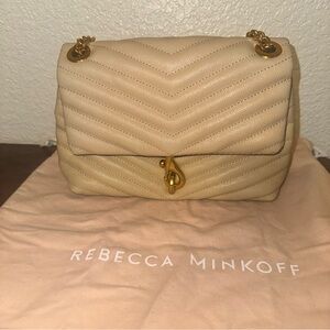 Rebecca Minkoff Edie Crossbody